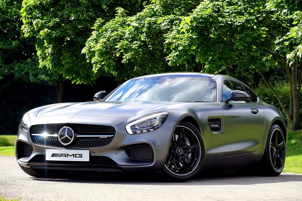 How to trade-in a car that is not paid off