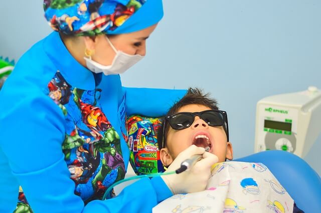 How to Make Numbness Go Away After Dental