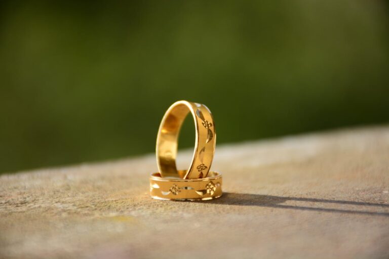 How to Spot Quality Jewelry Online