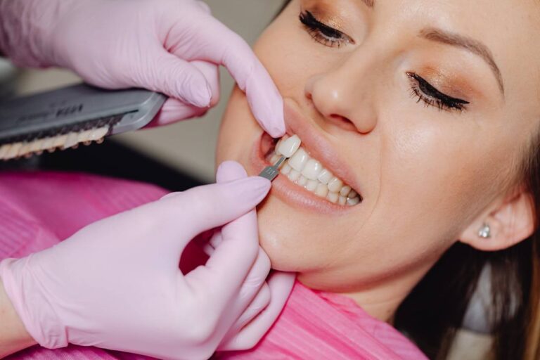 How to Make Your Teeth With No Gaps Without Braces