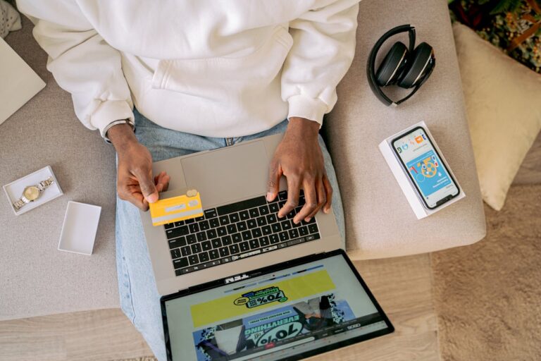 How to Manage Shipping on Marketplaces